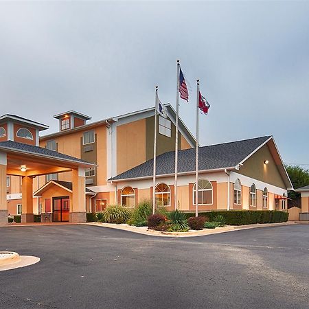 Best Western Plus Searcy Inn Εξωτερικό φωτογραφία