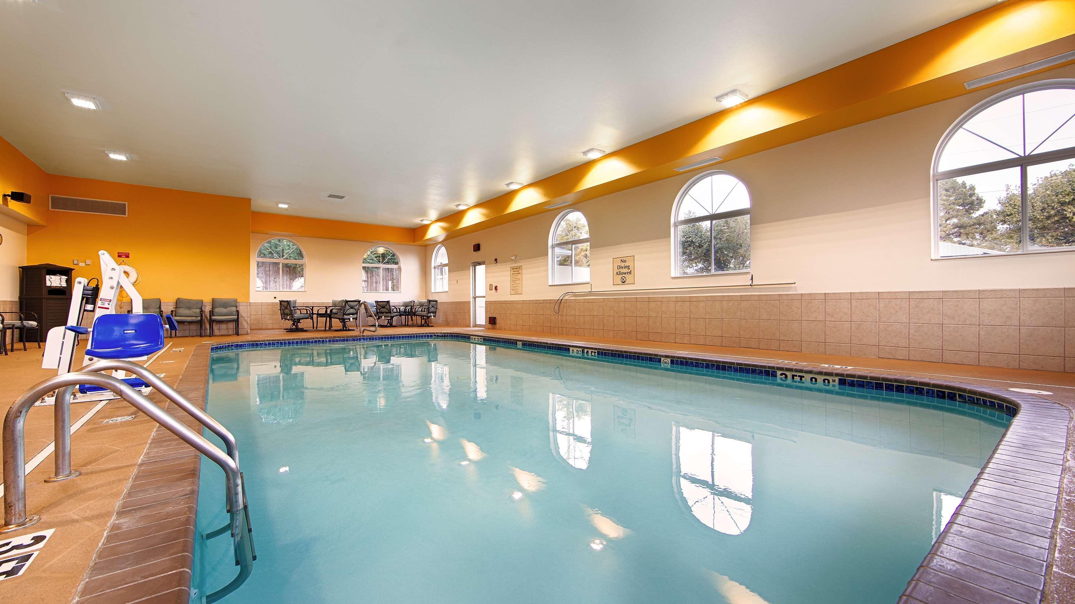 Best Western Plus Searcy Inn Εξωτερικό φωτογραφία