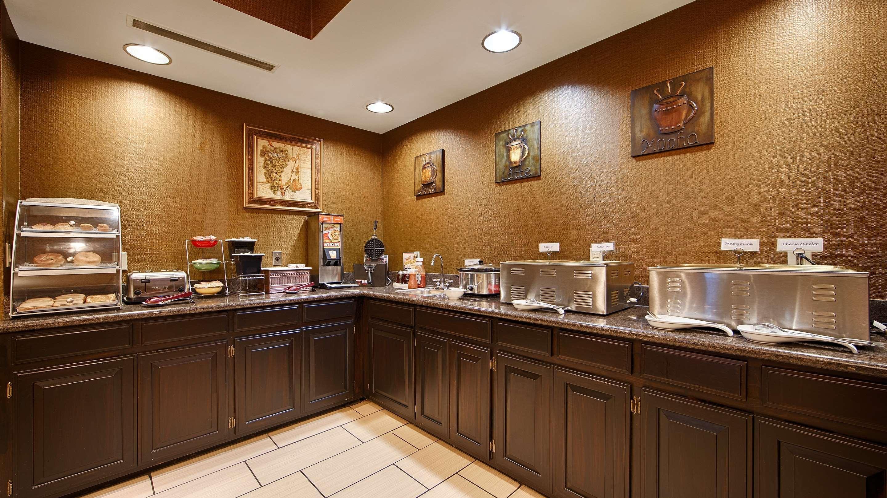 Best Western Plus Searcy Inn Εξωτερικό φωτογραφία