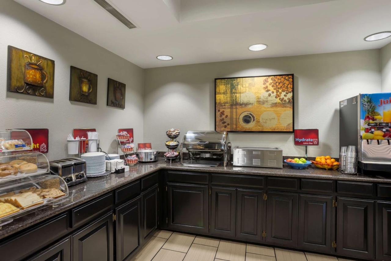 Best Western Plus Searcy Inn Εξωτερικό φωτογραφία