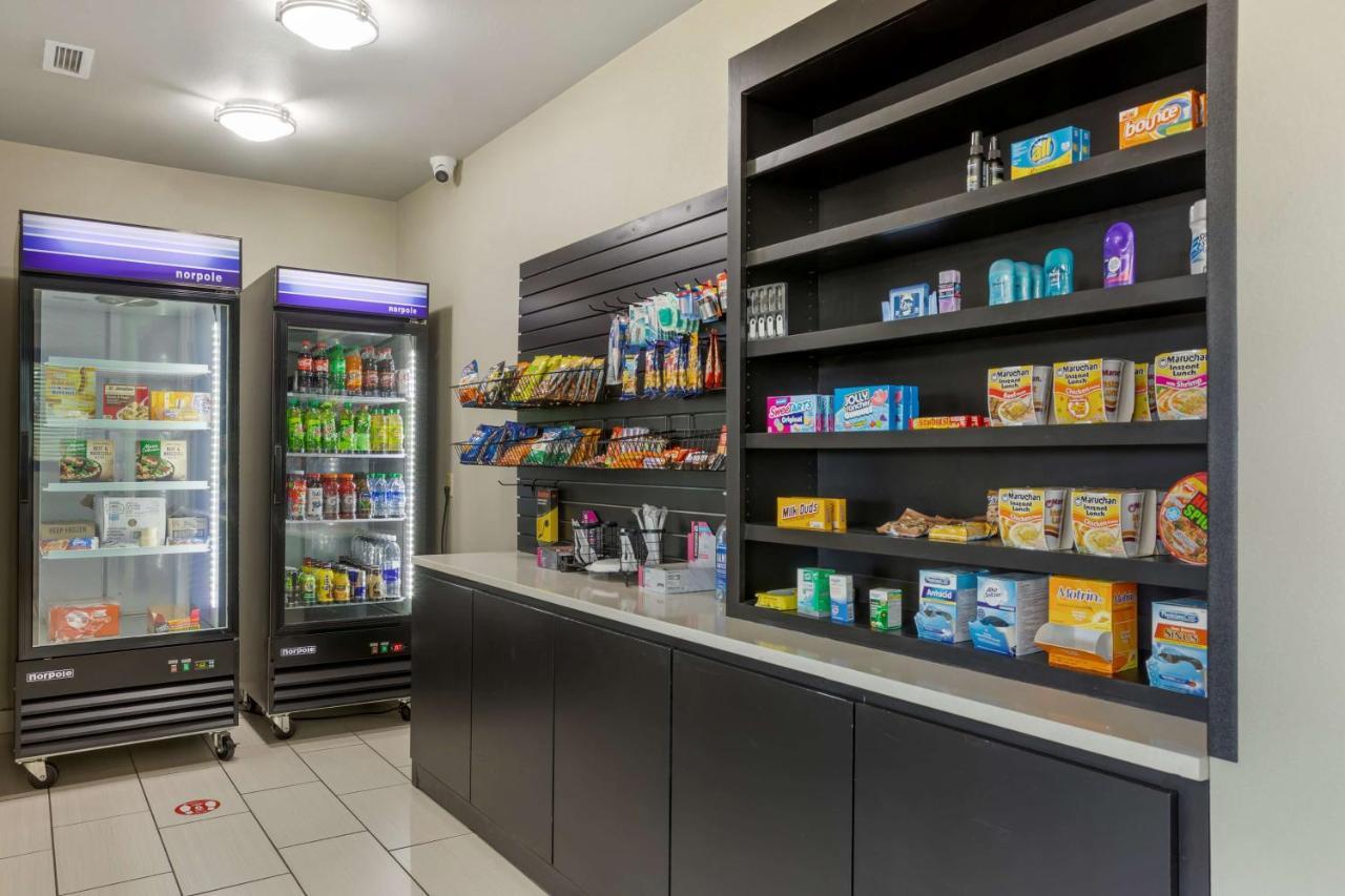 Best Western Plus Searcy Inn Εξωτερικό φωτογραφία