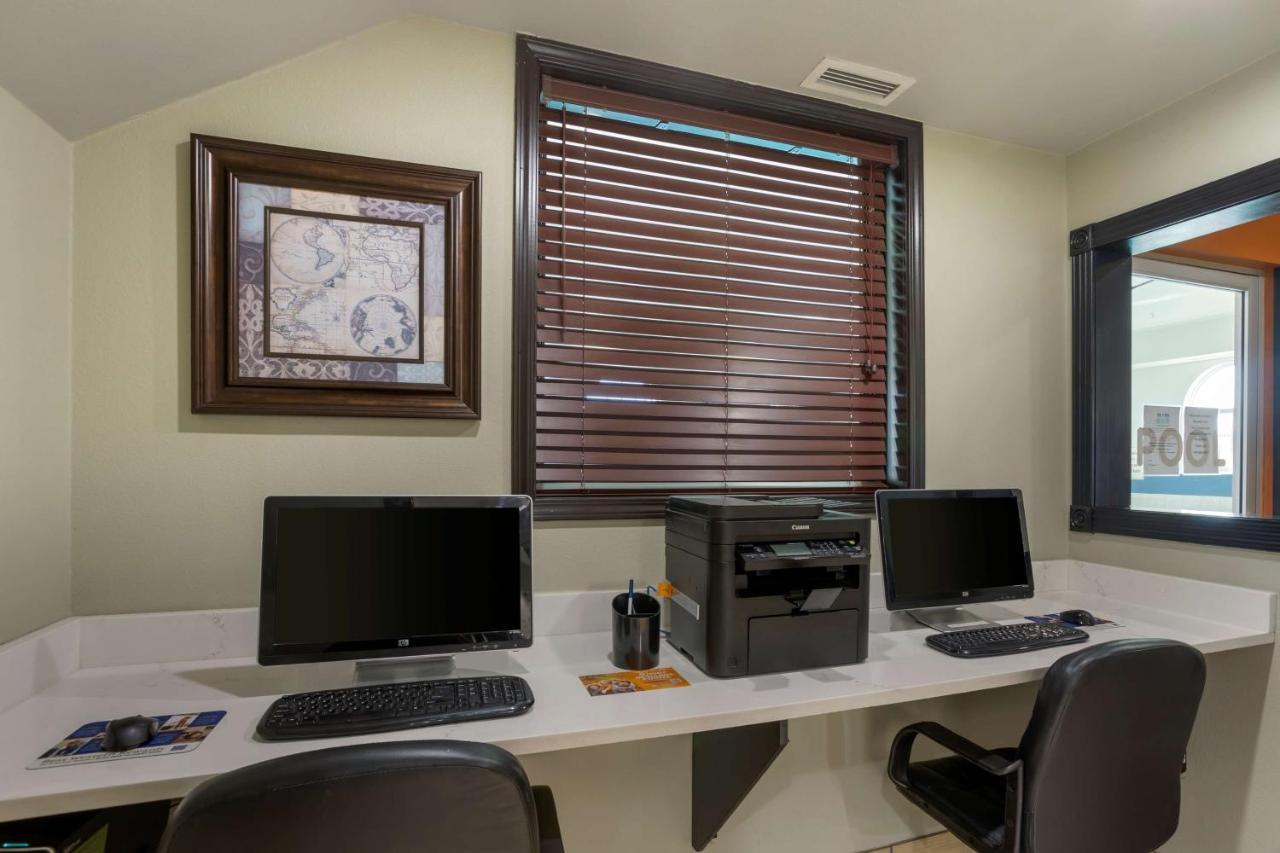 Best Western Plus Searcy Inn Εξωτερικό φωτογραφία