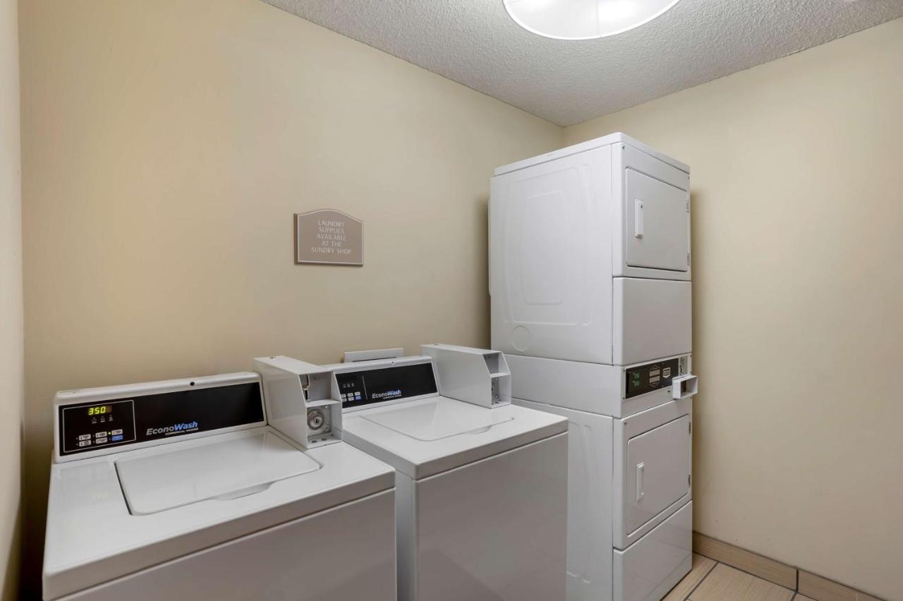 Best Western Plus Searcy Inn Εξωτερικό φωτογραφία