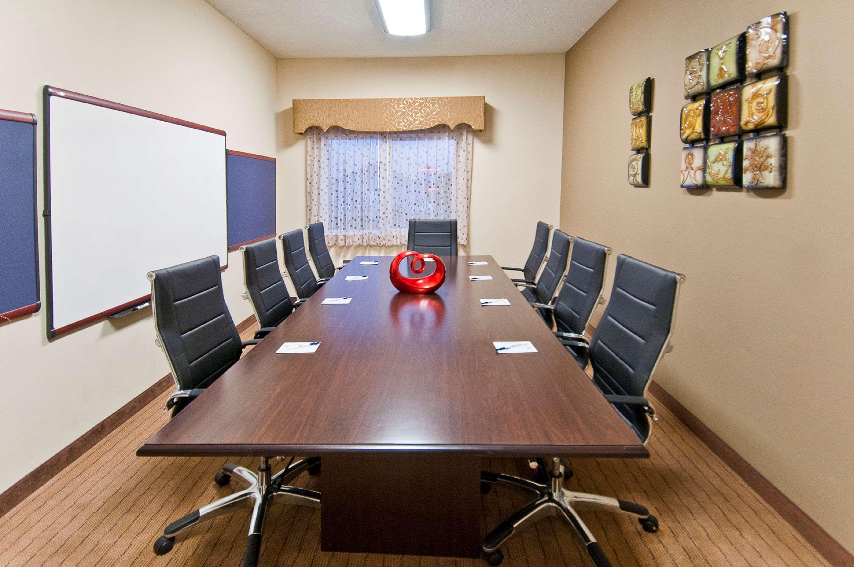 Best Western Plus Searcy Inn Εξωτερικό φωτογραφία
