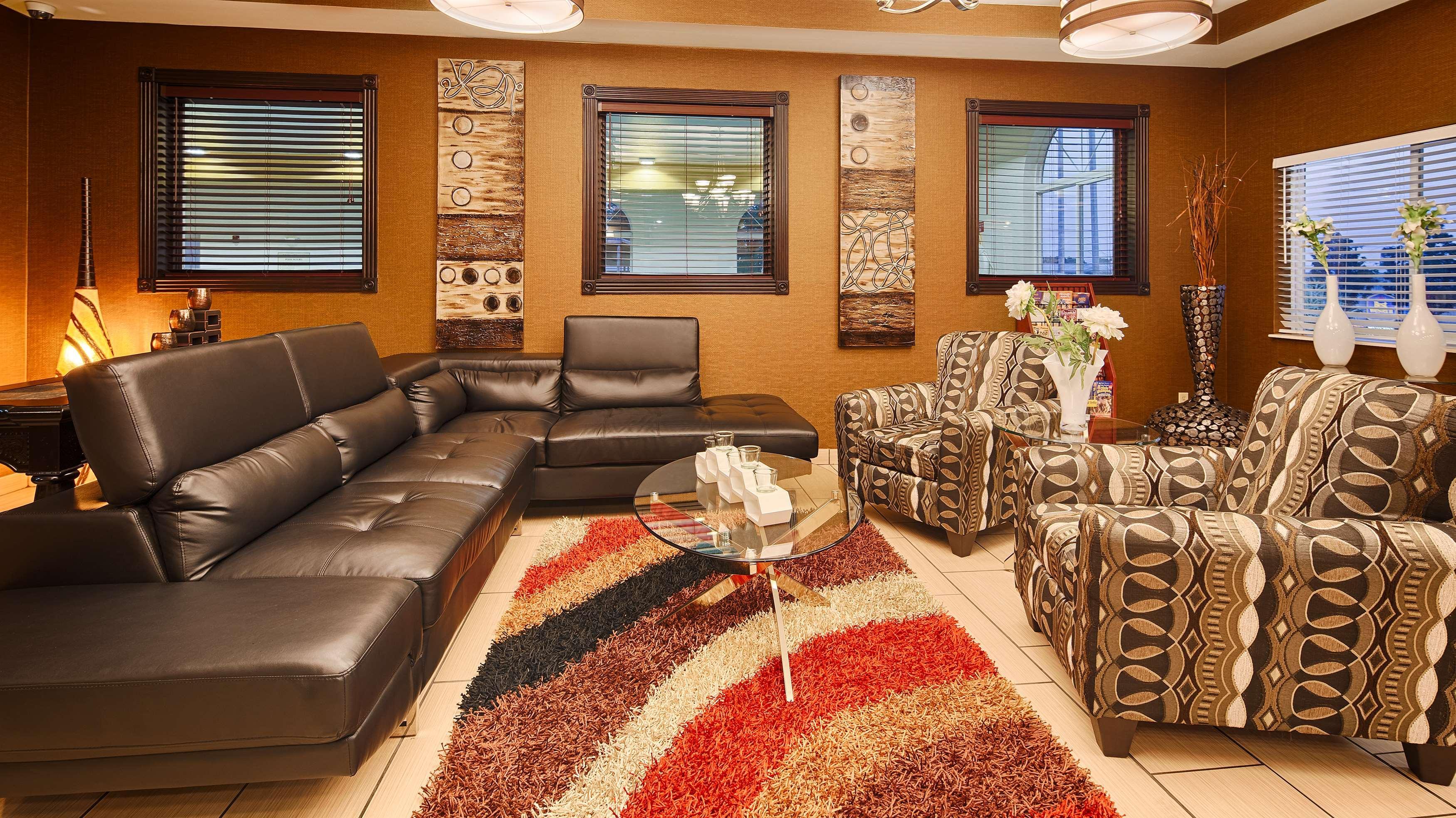 Best Western Plus Searcy Inn Εξωτερικό φωτογραφία