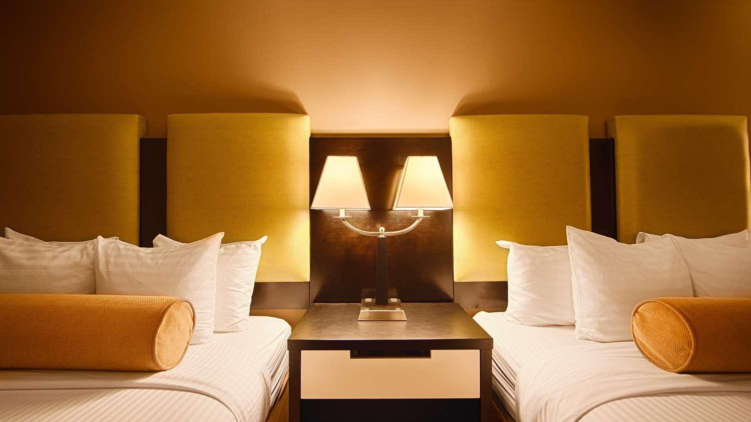 Best Western Plus Searcy Inn Εξωτερικό φωτογραφία