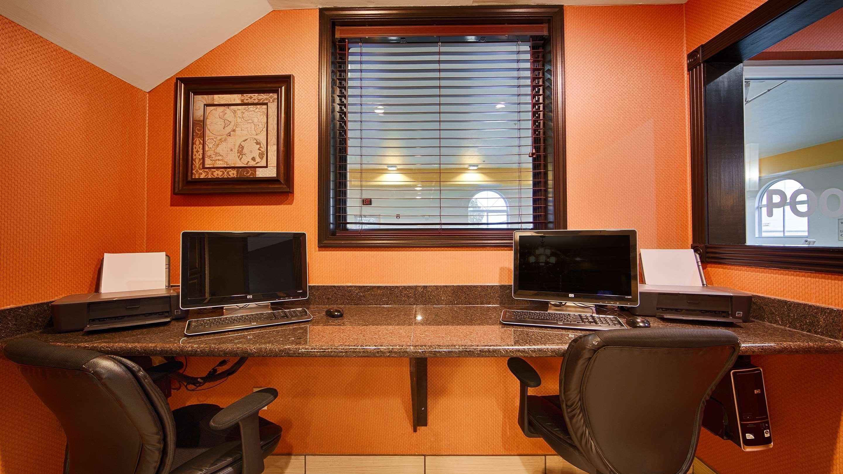 Best Western Plus Searcy Inn Εξωτερικό φωτογραφία